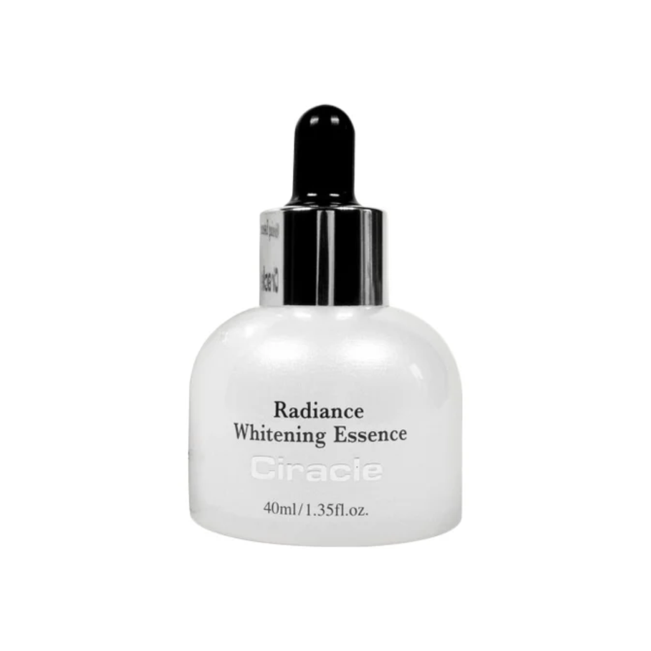 Ciracle Radiance Whitening Essence 40ml - Dodoskin