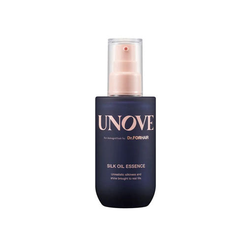 UNOVE Silk Oil Essence 70ml - Dodoskin