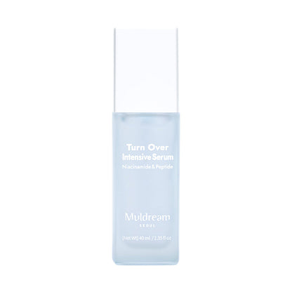 Muldream Turn Over Intensive Serum 40ml