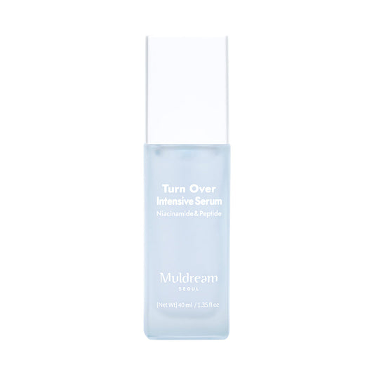 Muldream Turn Over Intensive Serum 40ml