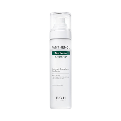 BIOHEAL BOH Panthenol Cica Barrier Cream Mist 120ml - KLO