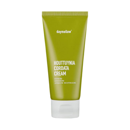 Daymellow Houttuynia Cordata Real Soothing Cream 80g - Dodoskin