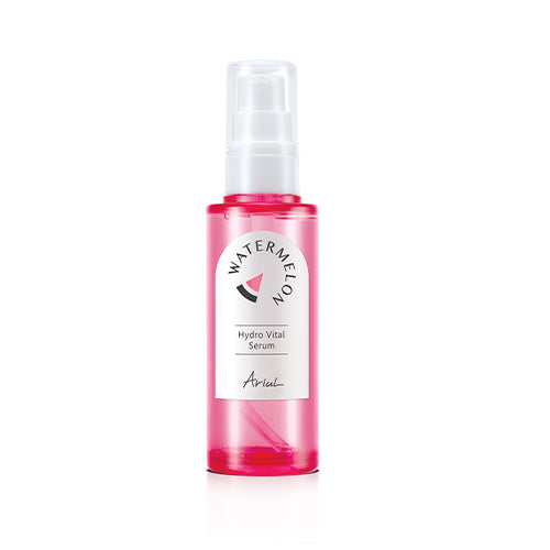 [Ariul] Watermelon Hydro Vital Serum 55ml - Dodoskin