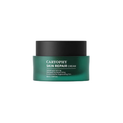 (Matthew검수) CARYOPHY Skin Repair Cream 50ml - KLO
