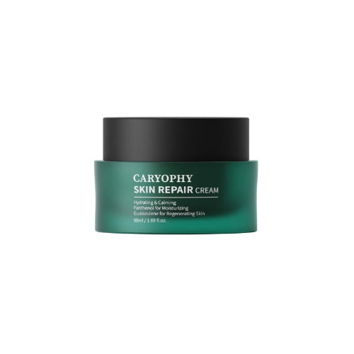 (Matthew검수) CARYOPHY Skin Repair Cream 50ml - KLO