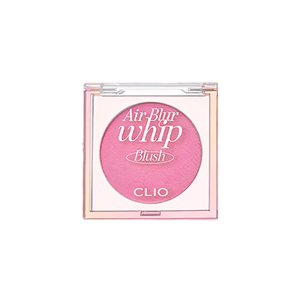 CLIO Air Blur Whip Blush (7colors) 3g - KLO