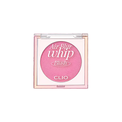 CLIO Air Blur Whip Blush (7colors) 3g - KLO