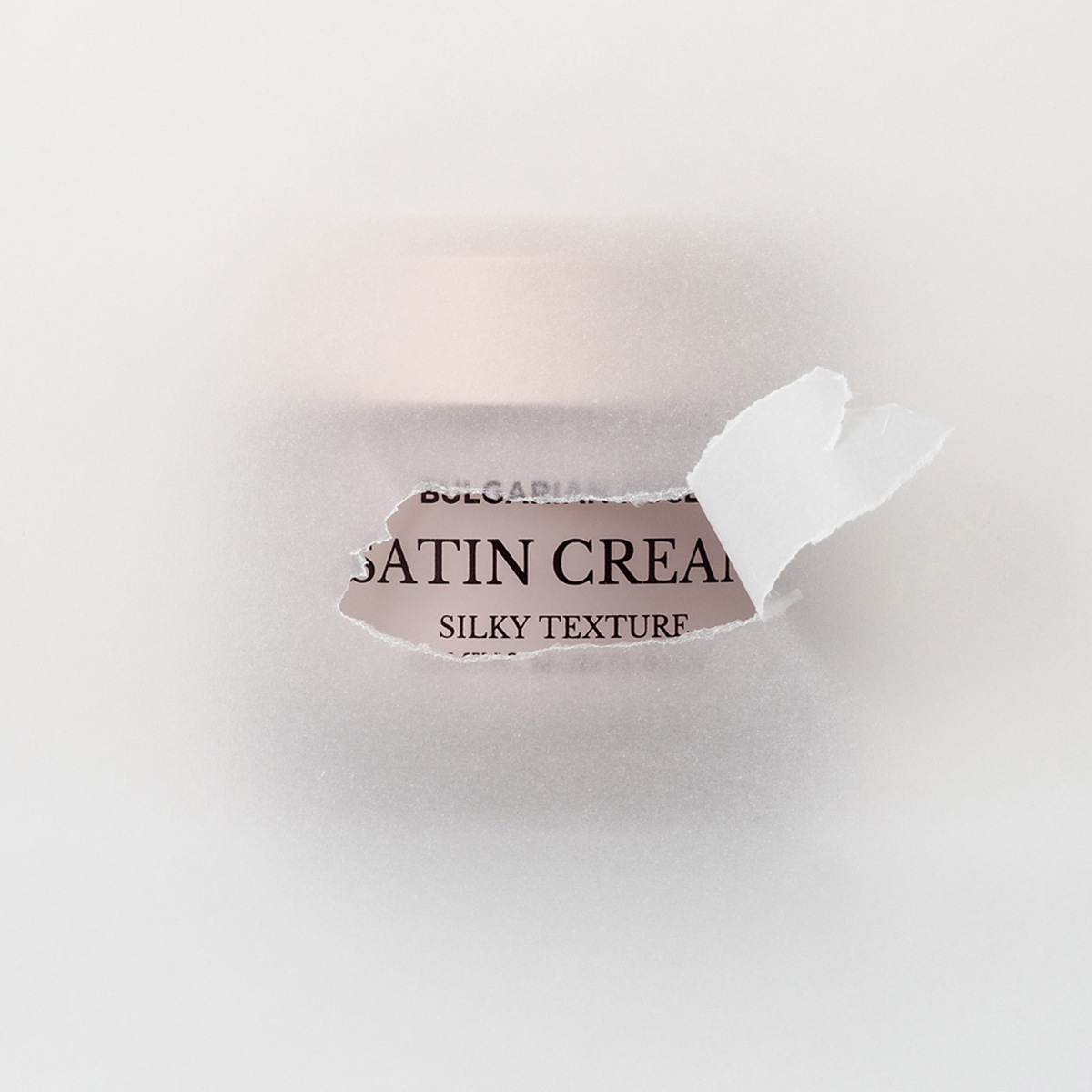 HEIMISH Bulgarian Rose Satin Cream 55ml - DODOSKIN