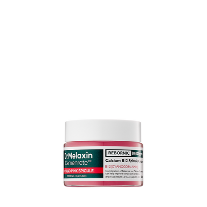 Dr.Melaxin Cemenrete Cyano Pink Spicule Line