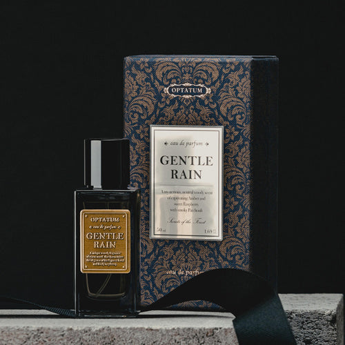 OPTATUM Perfume Gentle Rain 50ml