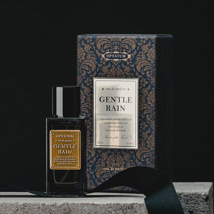 OPTATUM Perfume Gentle Rain 50ml