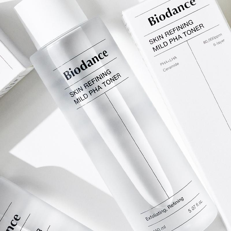 Biodance Skin Refining Mild Pha Toner 150ml - KLO