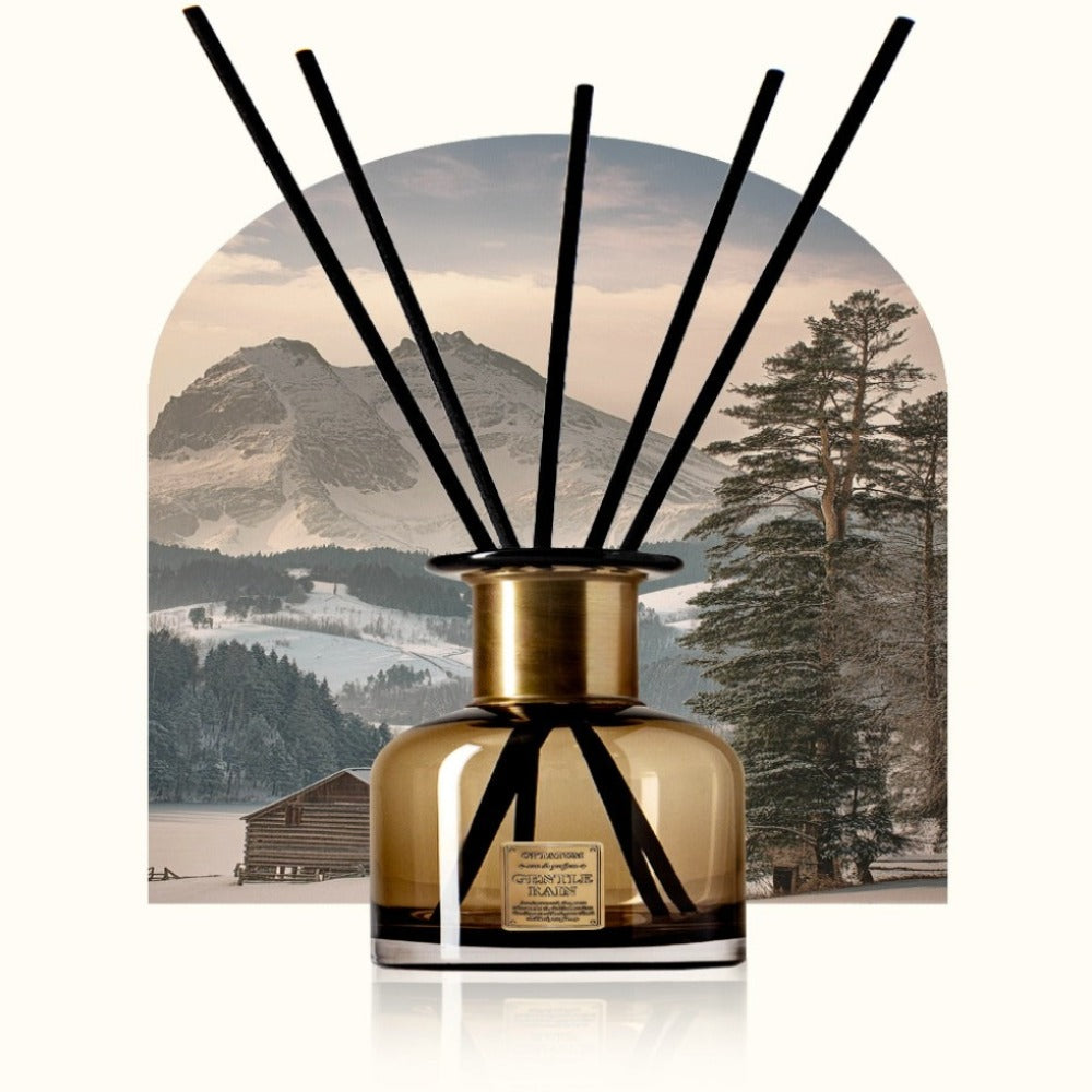 OPTATUM  Limited Gentle Rain Diffuser 1L