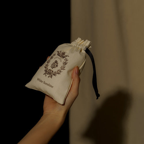 OPTAUM [Gift Packaging] ‘Fragrance Object’ Optaum White Sunshine Sachet 40g - KLO