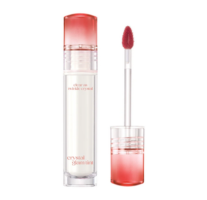 CLIO Crystal Glam Tint 35g (8 Colors)