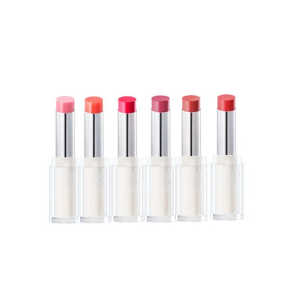 (Mhark) CLIO Crystal Glam Balm 6 Colors 3.2g - DODOSKIN