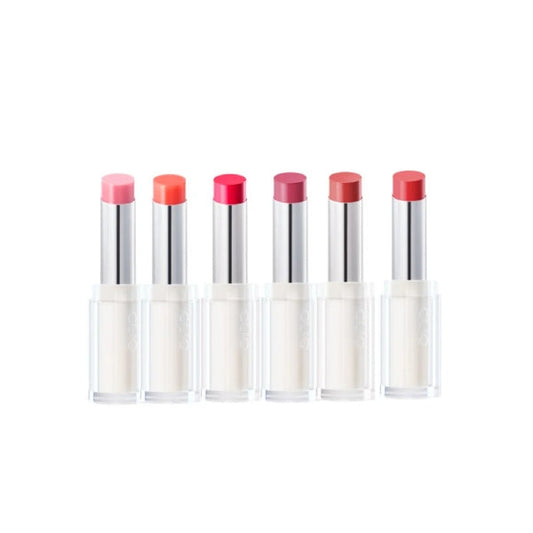 (Mhark) CLIO Crystal Glam Balm 6 Colors 3.2g - DODOSKIN