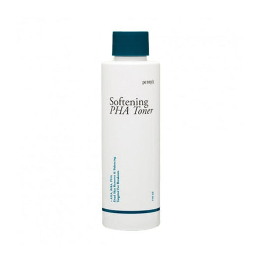 (Mhark) PETITFEE Softening PHA Toner 150ml - DODOSKIN
