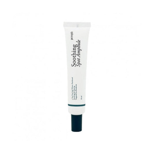 (Mhark) PETITFEE Soothing Spot Ampoule 30ml - DODOSKIN