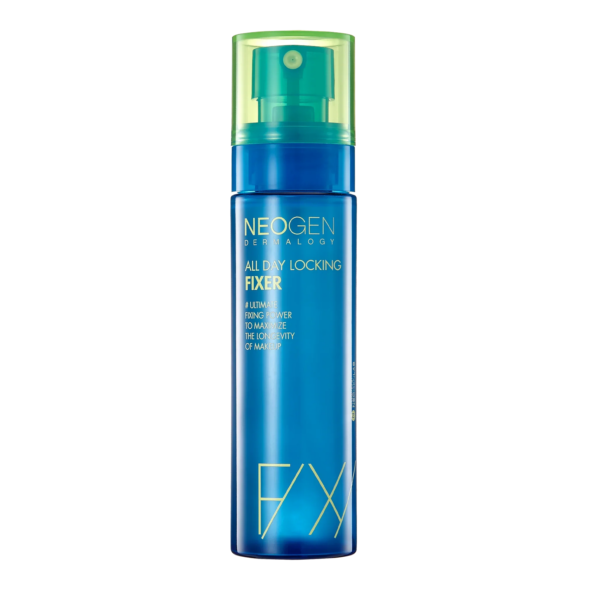 (Mhark) NEOGEN Dermalogy All Day Locking Fixer 80ml - DODOSKIN