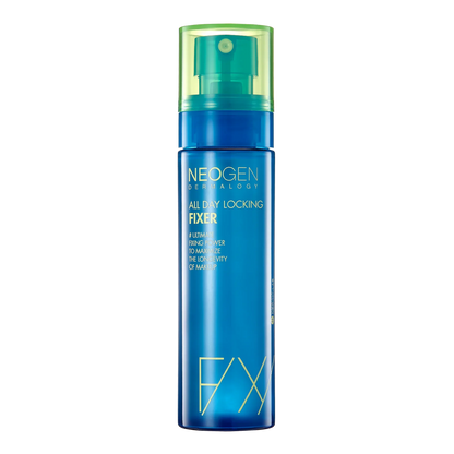(Mhark) NEOGEN Dermalogy All Day Locking Fixer 80ml - DODOSKIN