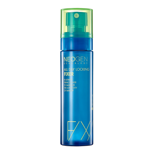 (Mhark) NEOGEN Dermalogy All Day Locking Fixer 80ml - DODOSKIN