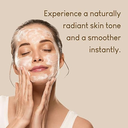 (Matthew) 9wishes Rice Foaming Cleanser 120ml - DODOSKIN