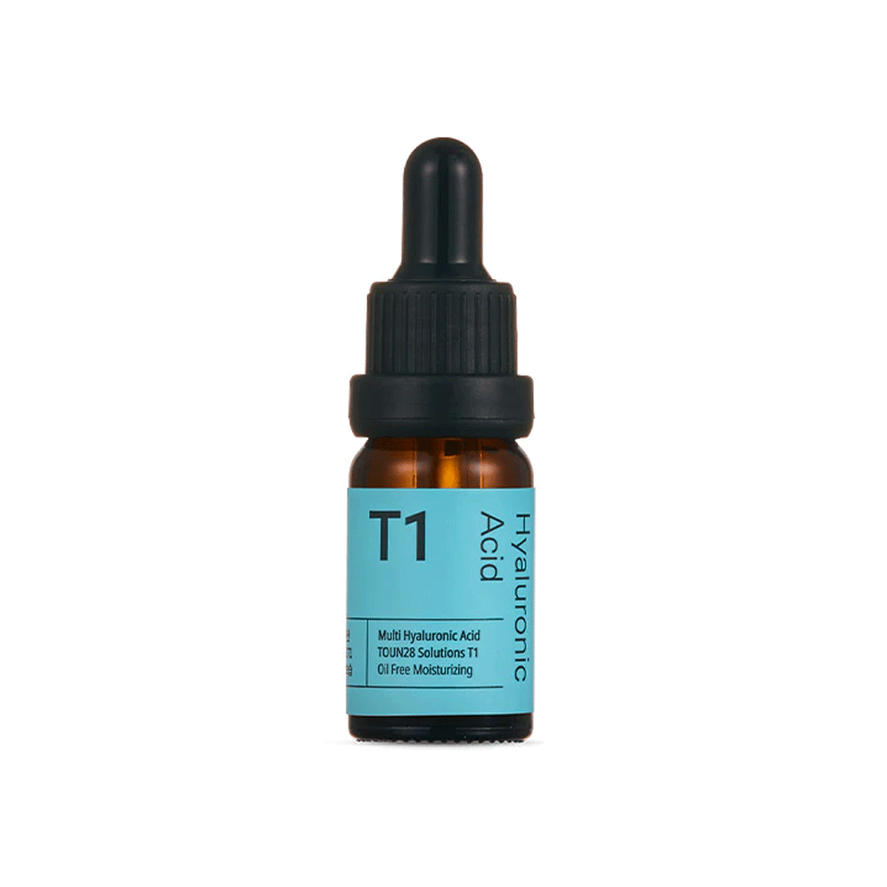 TOUN28 T1 Hyaluronic Acid 10ml - KLO