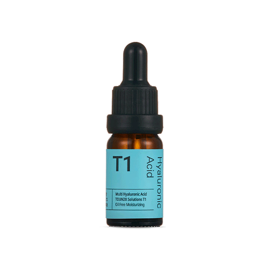 TOUN28 T1 Hyaluronic Acid 10ml - KLO