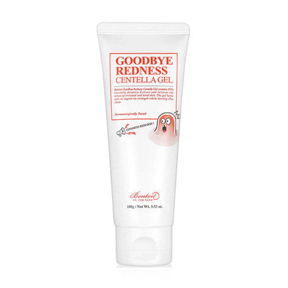 [Benton] Goodbye Redness Centella Gel 100g - Dodoskin