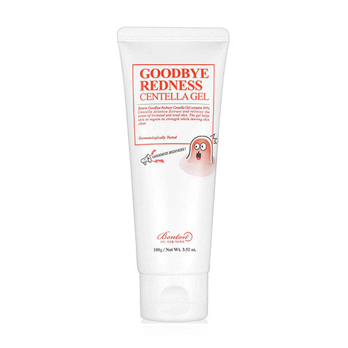 [Benton] Goodbye Redness Centella Gel 100g - Dodoskin