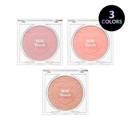 [Milk Touch] Touch My Cheek 5.2g - Dodoskin