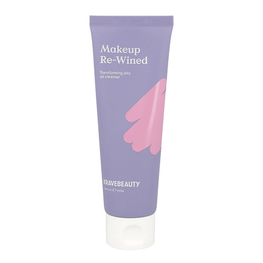 Krave Beauty Makeup Re-Wined 100ml - Dodoskin