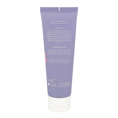 Krave Beauty Makeup Re-Wined 100ml - Dodoskin