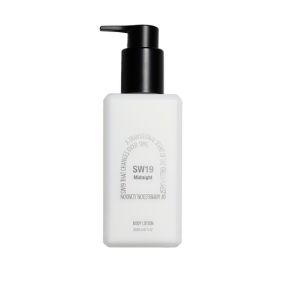 (Prince)SW19 Midnight BODY LOTION 280ml - DODOSKIN