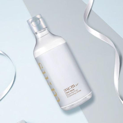 SUM37 Skin Saver Essential Pure Cleansing Water 400ml - KLO