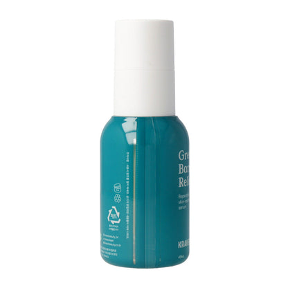 Krave Beauty Great Barrier Relief 45ml Reparative, Skin-soothing Serum - Dodoskin