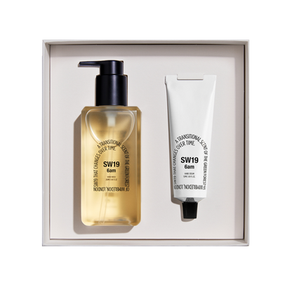 (Prince)SW19 6am HAND CARE SET - DODOSKIN