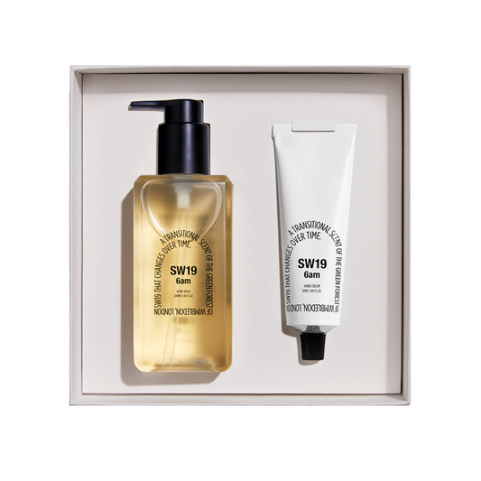(Prince)SW19 6am HAND CARE SET - DODOSKIN