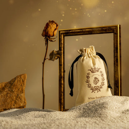 OPTAUM [Gift Packaging] ‘Fragrance Object’ Optaum White Sunshine Sachet 40g - KLO