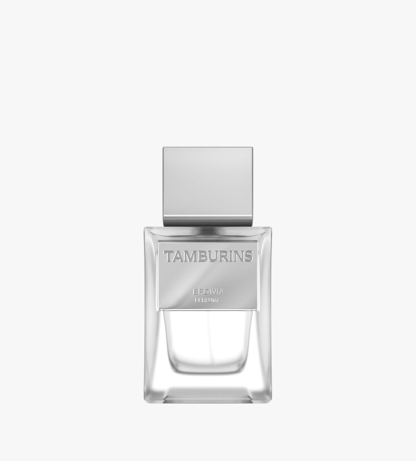 TAMBURINS PERFUME BROWN 11ml / 50ml - KLO