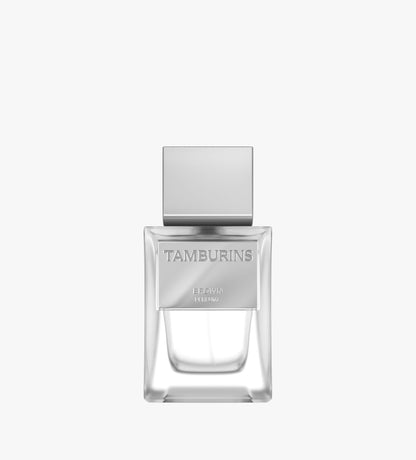 TAMBURINS PERFUME BROWN 11ml / 50ml - KLO