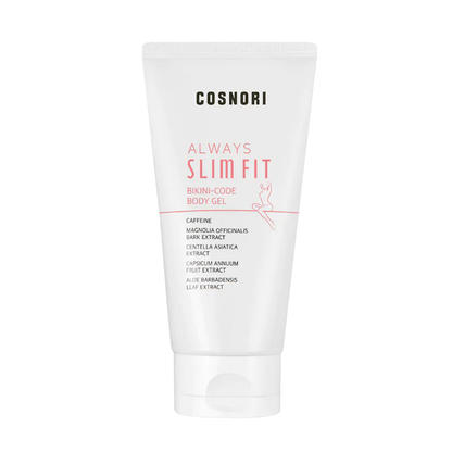 COSNORI Always SlimFit 150ml - Dodoskin