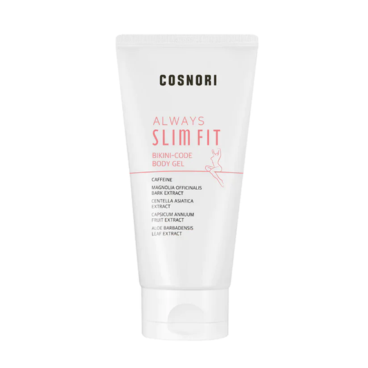 COSNORI Always SlimFit 150ml - Dodoskin
