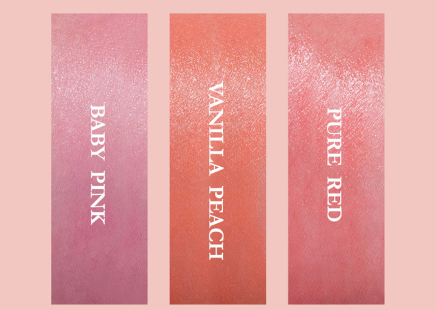 Secret Key Sweet Glam Tint Glow Mini Kit - KLO
