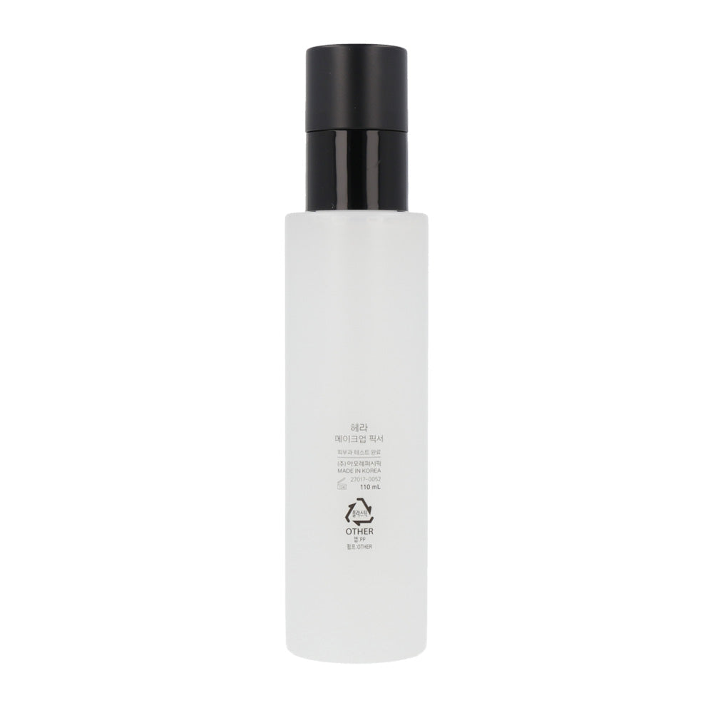 [US Exclusive] HERA Make Up Fixer 110ml - KLO