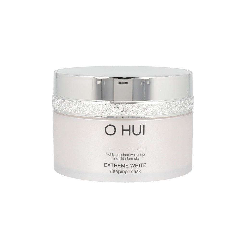 O HUI Extreme White Sleeping Mask 100ml - KLO
