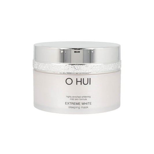 O HUI Extreme White Sleeping Mask 100ml - KLO