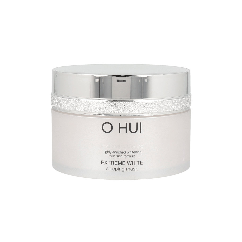 O HUI Extreme White Sleeping Mask 100ml - KLO