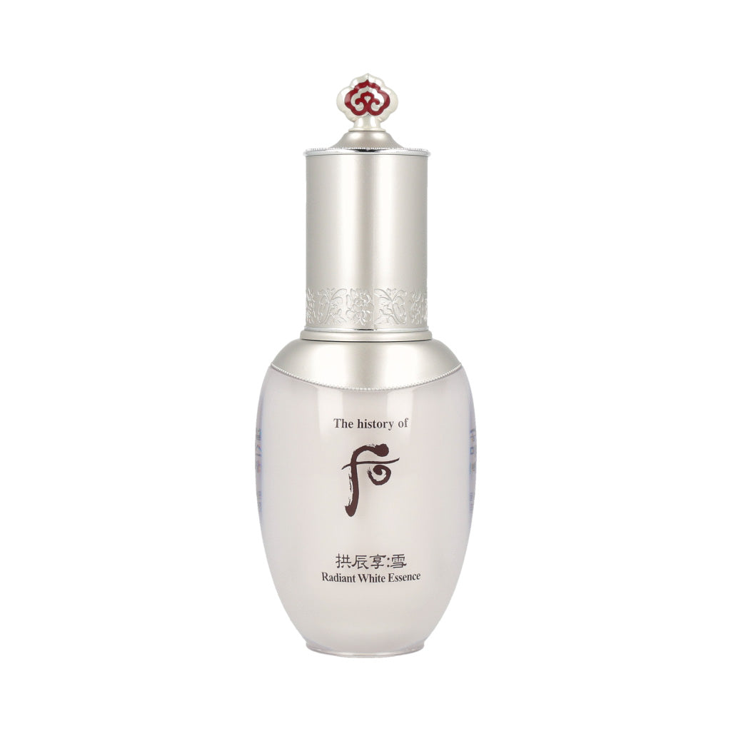 The history of whoo Gongjinhyang Seol Radiant White Essence 45ml - KLO